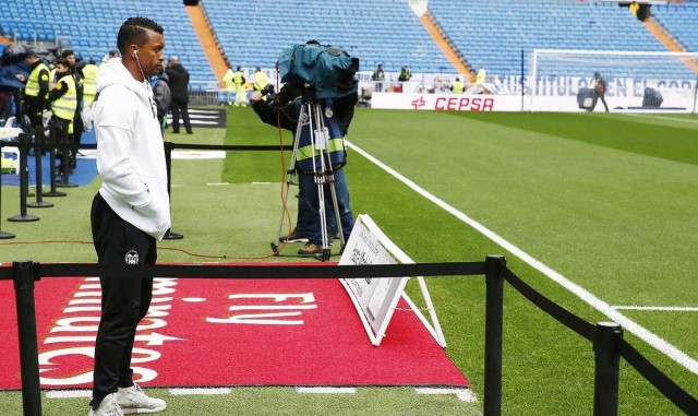 Sigue el partido en directo