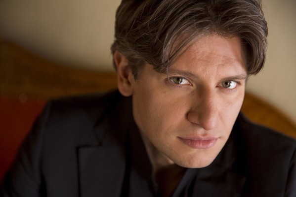 Daniele Rustioni dirigirá 'Falstaff' de Verdi en Les Arts