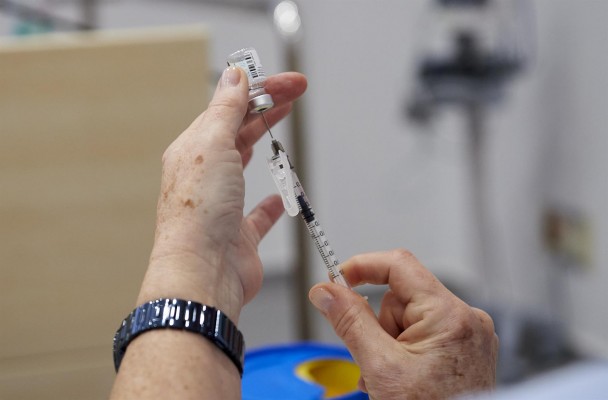 España recibirá 20,8 millones de dosis más de la vacuna de Pfizer-BioNTech desde abril