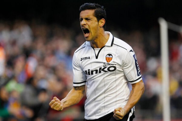 Ricardo Costa (parte 1): orígenes, Mourinho, Alemania, Francia y sus dos primeras temporadas en el VCF