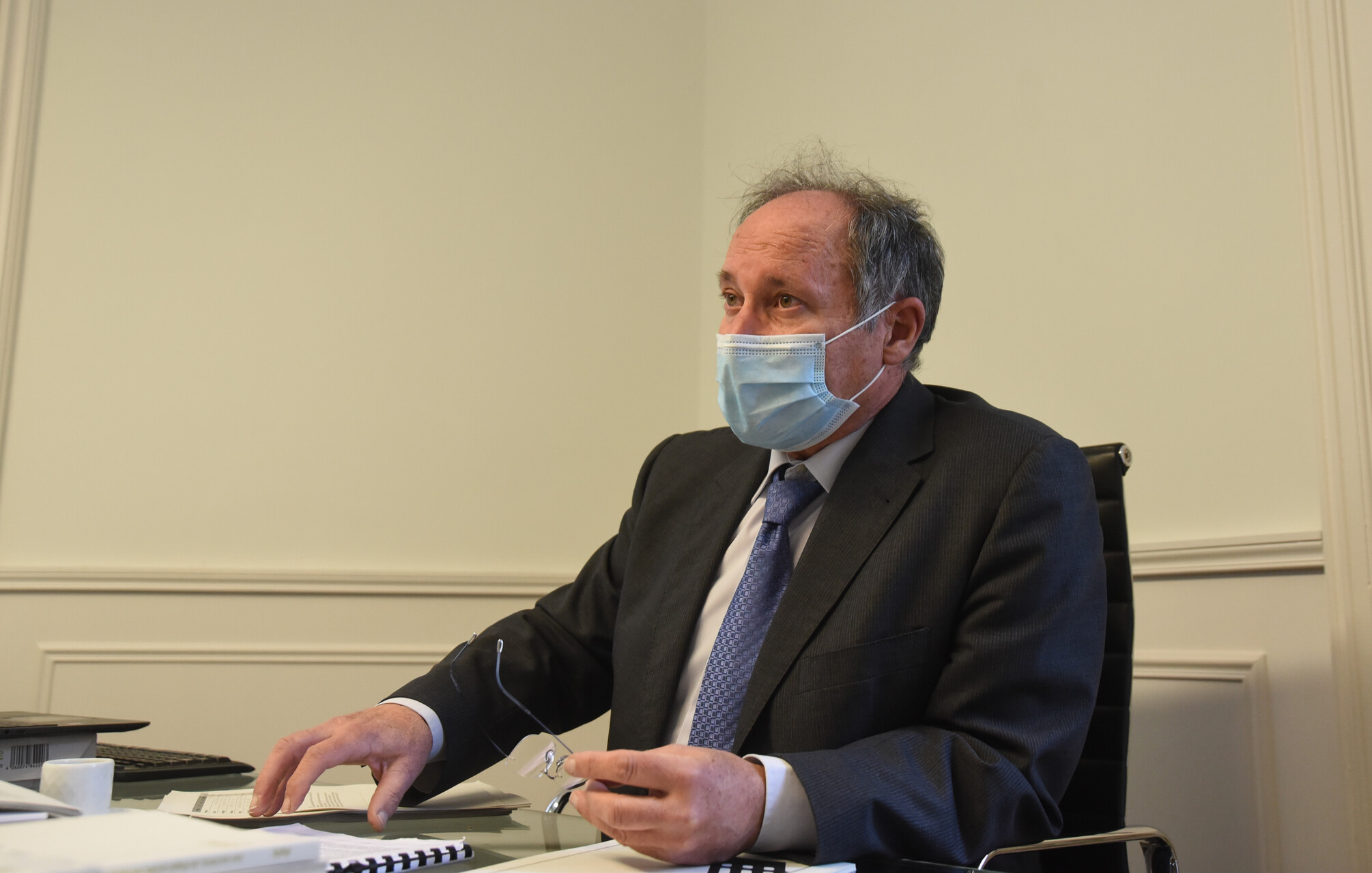 El Supremo complica la gestión de Antifraude: le obliga a entregar expedientes sobre investigaciones