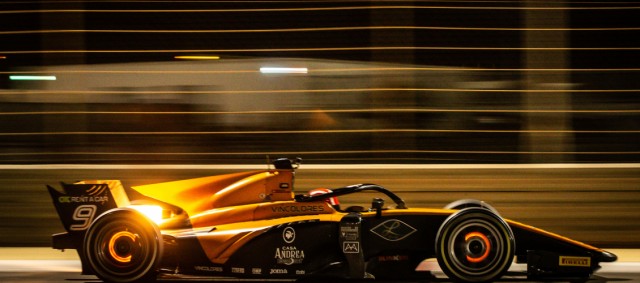 Campos Racing garantiza la continuidad del equipo tras el fallecimiento de Adrián Campos
