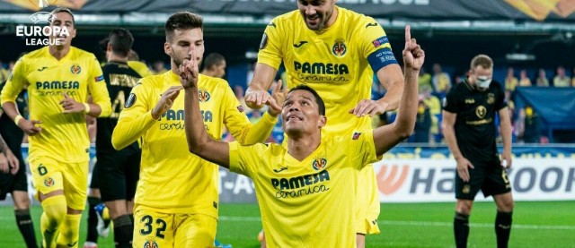 Villarreal y Salzburgo miden en Austria sus rachas opuestas
