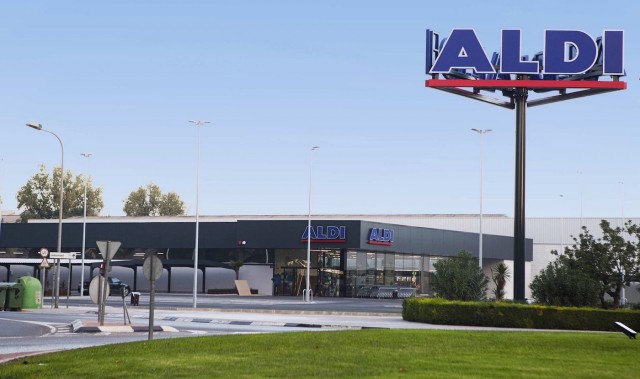 Aldi prevé incorporar a 120 personas en la Comunitat Valenciana hasta junio 