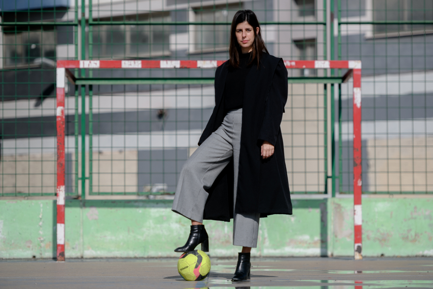 Foto: KIKE TABERNER. - 