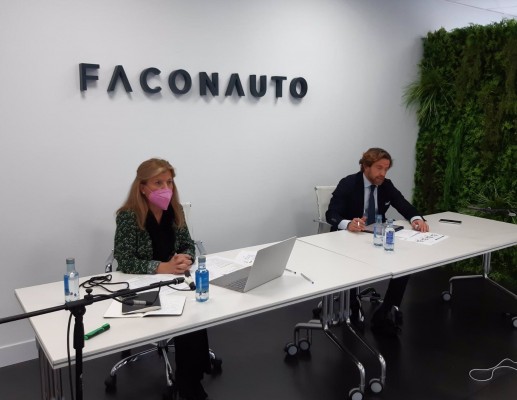 Los concesionarios perdieron 8.000 empleos en 2020 y recortaron un 19% sus ingresos por el Covid