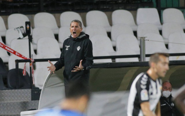 Garrido: 