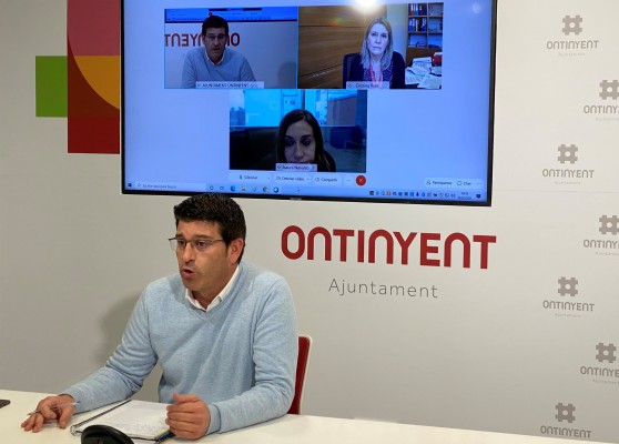 El Ayuntamiento de Ontinyent lamenta la retirada del servicio de diálisis