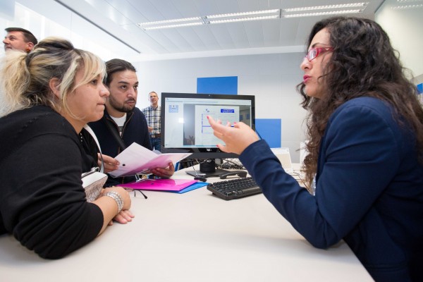 Suma emite casi 2 millones de recibos del impuesto de vehículos y otras tasas en el periodo voluntario