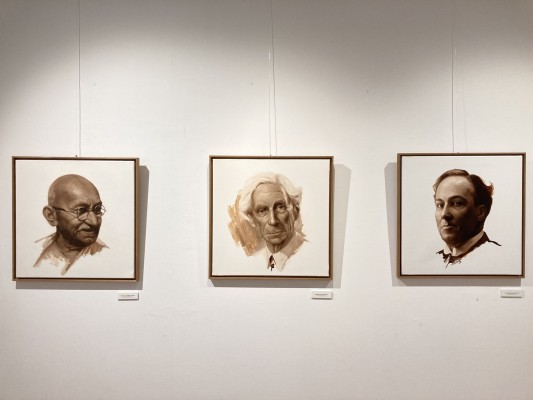 D'Einstein a Marilyn Monroe: les celebritats del segle XX arriben al Mucbe