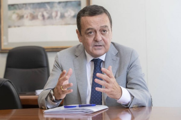 Croem reclama otro plan de rescate para la hostelería: 37 millones en ayudas directas