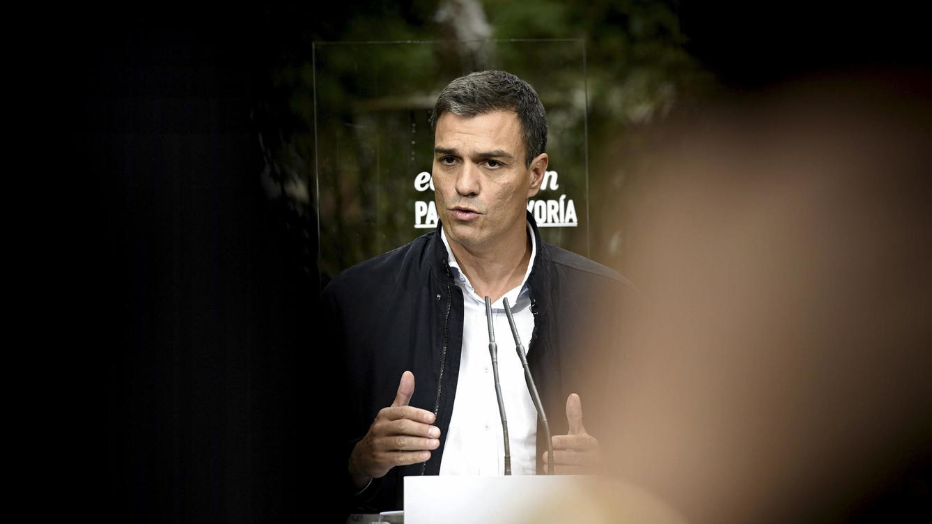 Las palabras 'prohibidas' y 'estrella' del programa del PSOE