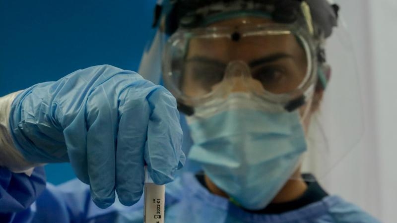 Continúa el descenso de casos en la provincia que suma 57 positivos y un fallecido más por covid-19