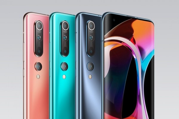 Xiaomi, en el punto de mira inversor