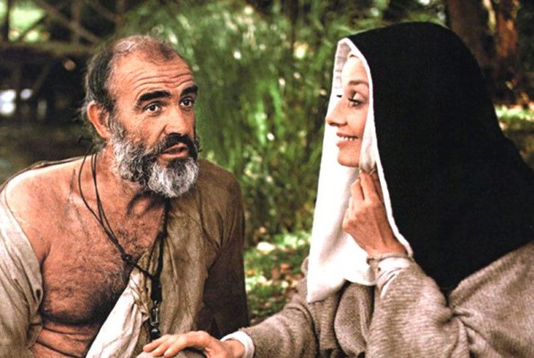 La Filmoteca Regional se reencuentra este miércoles con los amantes del cine de la mano de Sean Connery