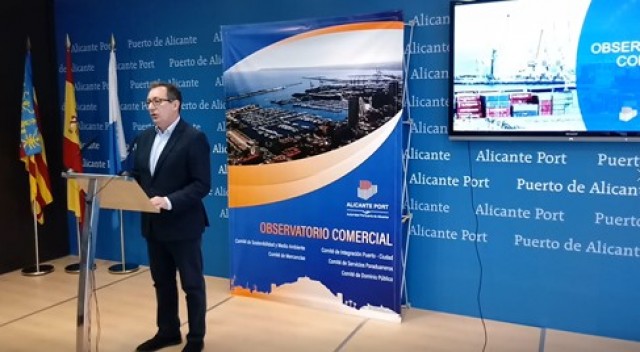 El Puerto crea un observatorio comercial para impulsar la actividad económica y logística