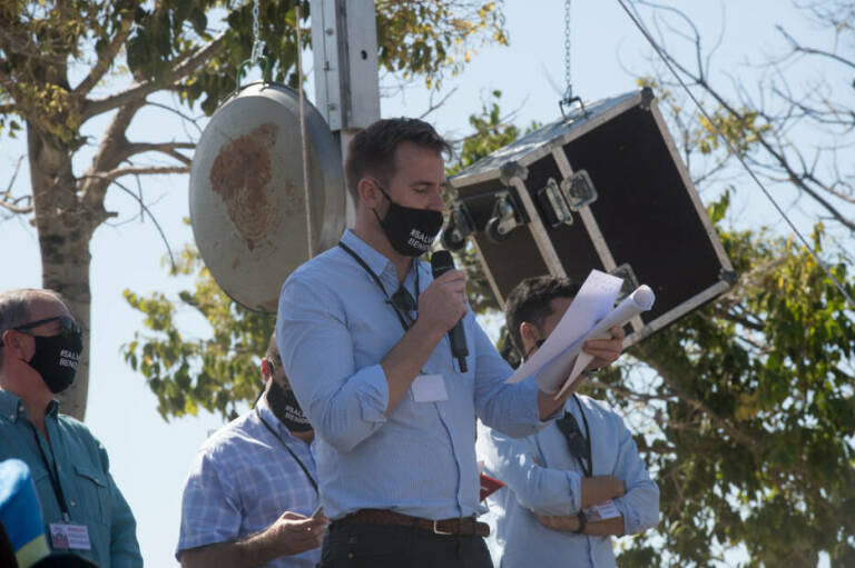  Pérez Parker renueva su presidencia en la asociación de agencias de viajes Avibe