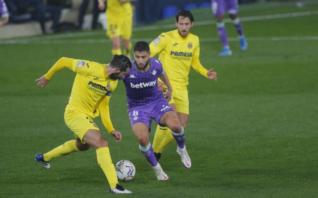 El Villarreal retoma la competición europea en el peor momento de la temporada

