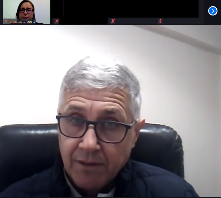 Cs llama 'irresponsable' al alcalde de Benidorm por no tomar medidas para frenar los contagios en la tercera ola
