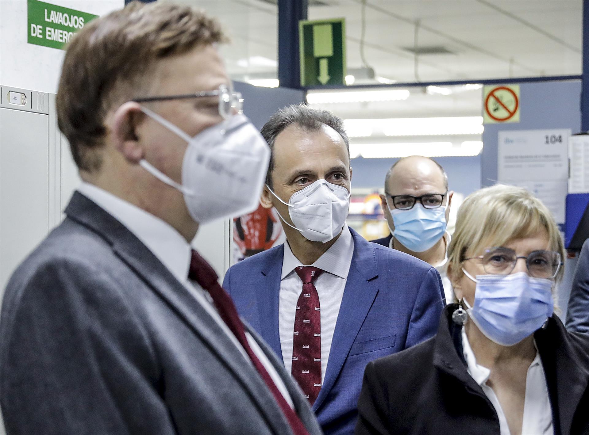 Foto: ROBER SOLSONA/EP - 