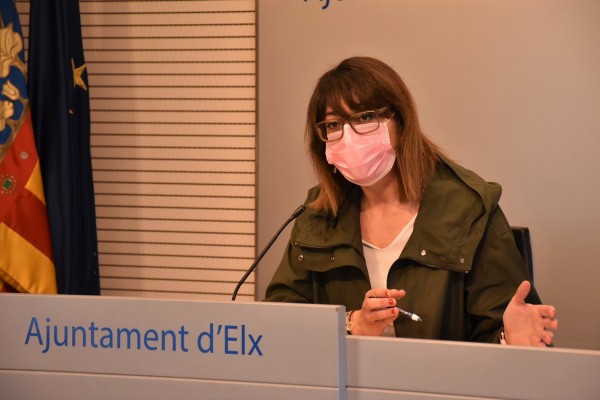 Elche adjudicó en 2020 27,3 millones de euros de inversiones y mantiene 6 en licitación