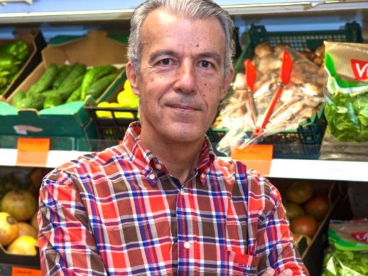 El juez finaliza el concurso del súper ecológico del exdircom de Zaplana por falta de bienes