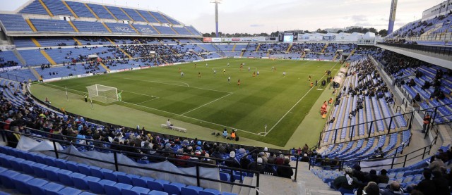Fútbol y dinero público, mala combinación