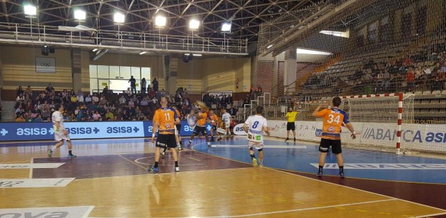 Demasiado rival para el Benidorm