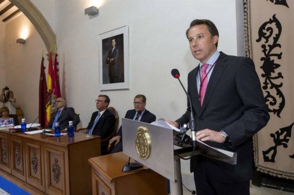 Archivan la denuncia contra el exalcalde de Lorca Fulgencio Gil por los contratos de la feria   