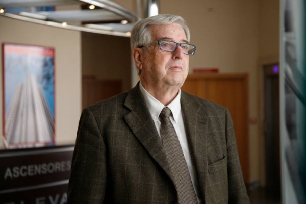 Zardoya Otis se queda sola en la alicantina Eleva: Miguel Baena le vende el 20% que conservaba
