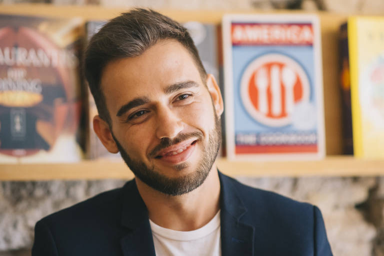 Foto: KIKE TABERNER - 