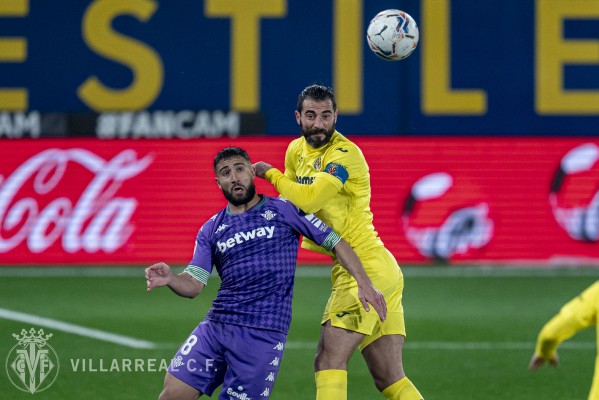 El Villarreal retoma la competición europea en el peor momento de la temporada
