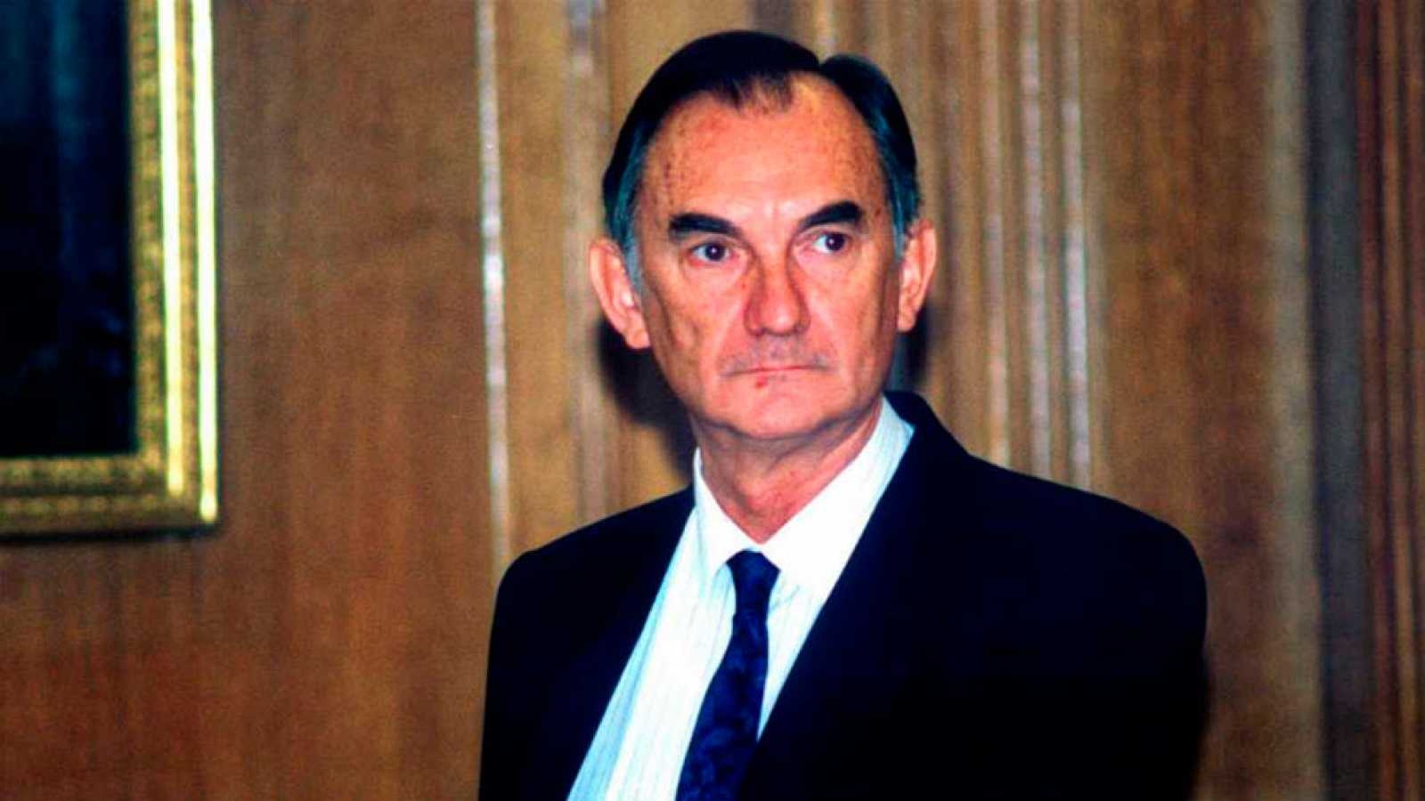 Francisco Tomás y Valiente - 