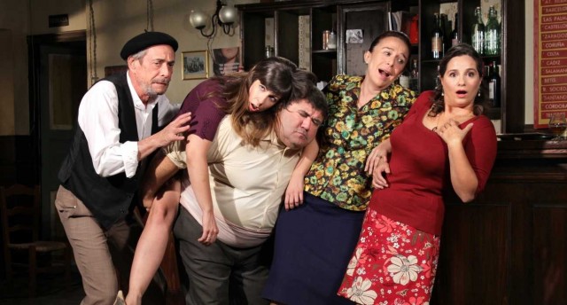 L'Alqueria Blanca, la marca que sobrevive al marasmo de Canal 9