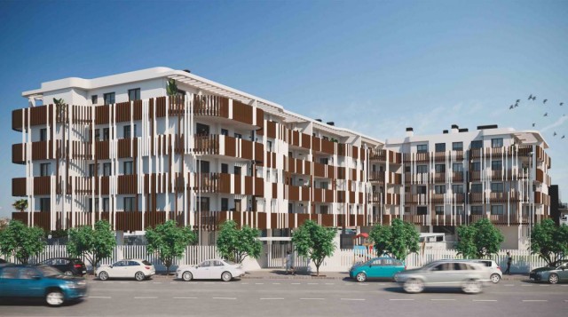 Castellón se sitúa como quinta provincia con más compraventa de viviendas por cada mil habitantes 