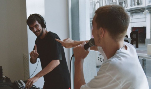 Los teatros de Murcia buscan 'teatrapar' a los más jóvenes tendiendo un puente con los institutos 