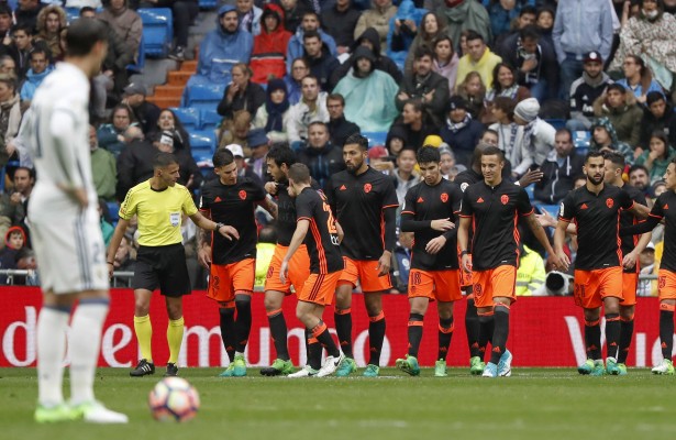 Una jornada menos para acabar la liga
