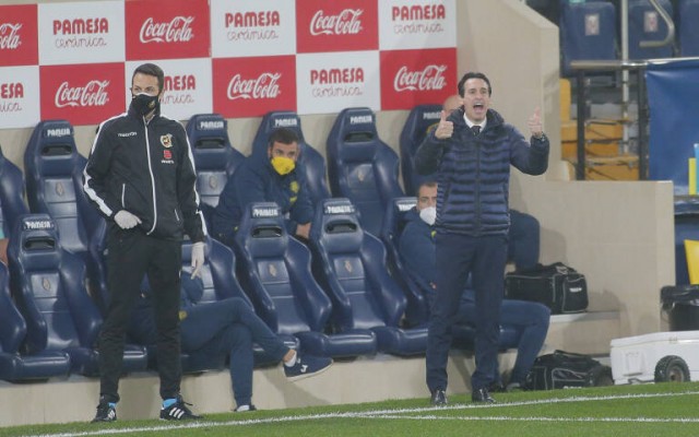 Emery: