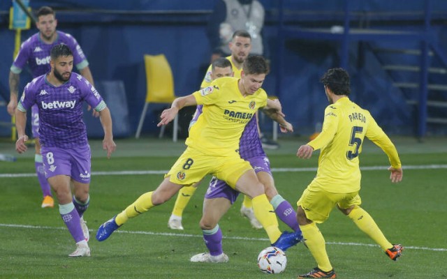 Foyth: 