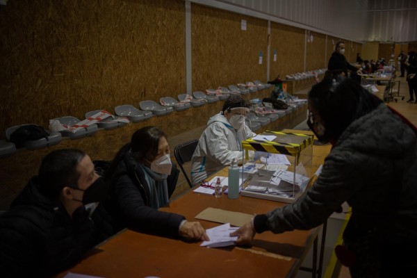 ERC ganaría las elecciones catalanas en escaños y el PSC en votos, según el sondeo de GAD3