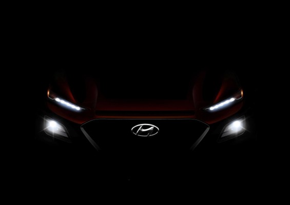 El nuevo Hyundai KONA: elegante y atrevido