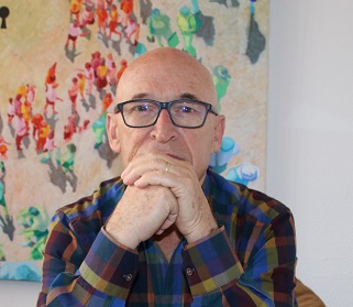 Katsa's, el 'troll' bajo el que un edil socialista de Teulada azotaba a su propio equipo de gobierno