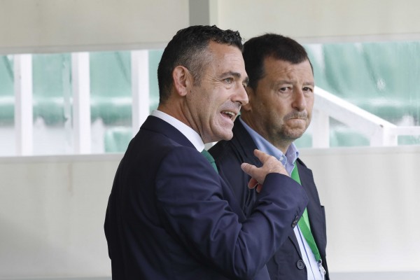 'Chuti' Molina también deja el Elche