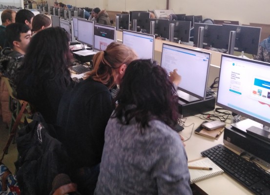 Borriana inicia una nueva edición del programa de reinserción laboral Vives Emplea