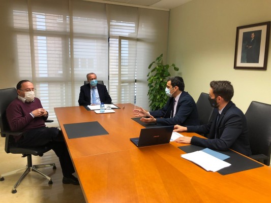 El nuevo decreto regional de vivienda protegida reduce la burocracia 