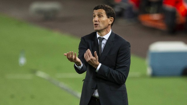 El curiós cas de Javi Gracia