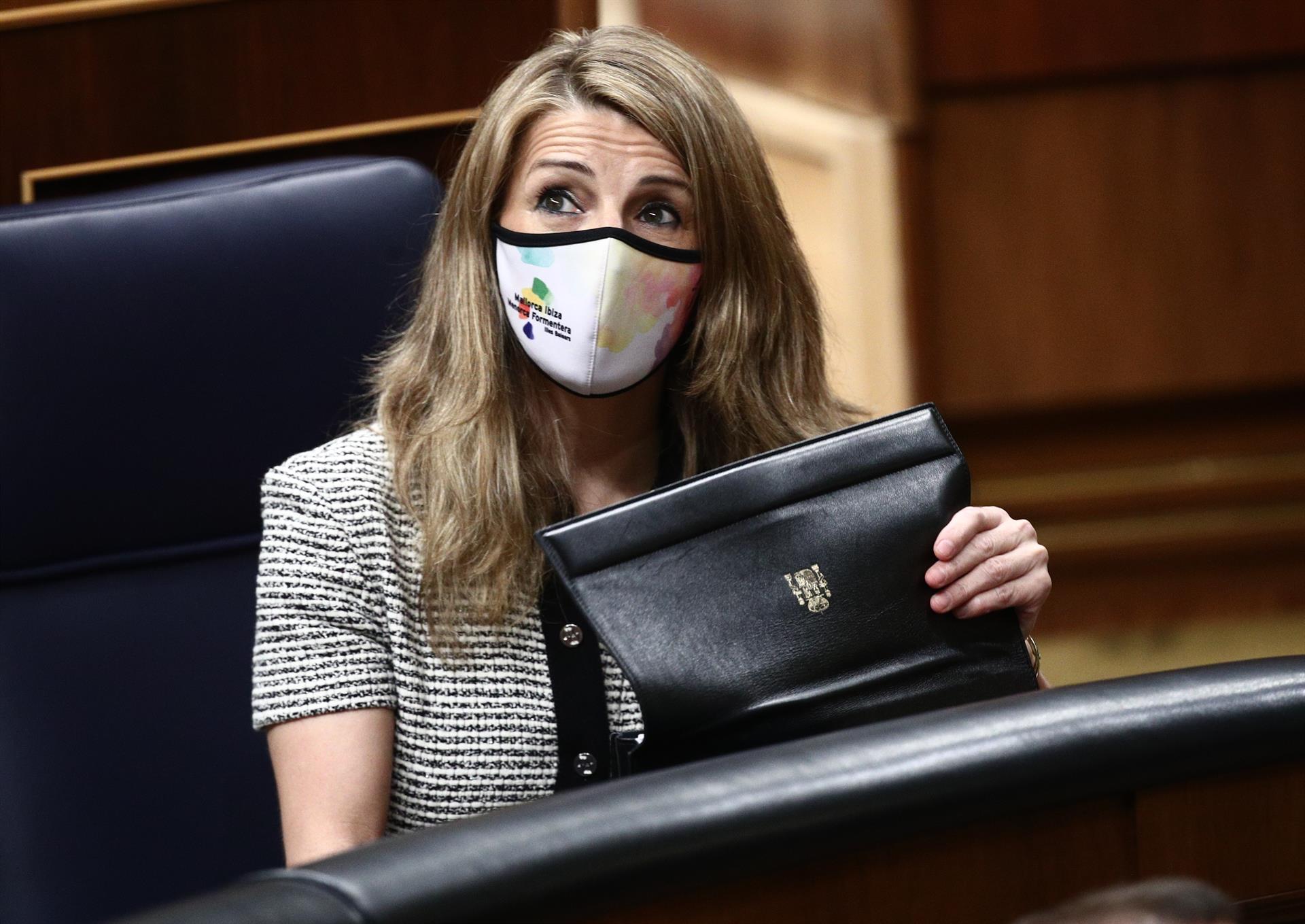 El Congreso examina el decreto que prorroga los ERTE y los contratos de alquiler
