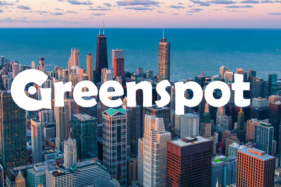 Greenspot: el proyecto piloto de La Marina que reduce a tiempo cero la búsqueda de aparcamiento
