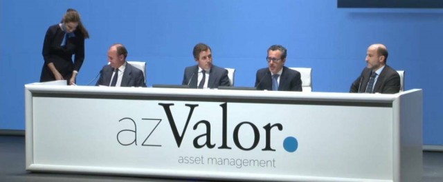 La mayoría de gestoras 'value' españolas pagó variable a la dirección salvo excepciones