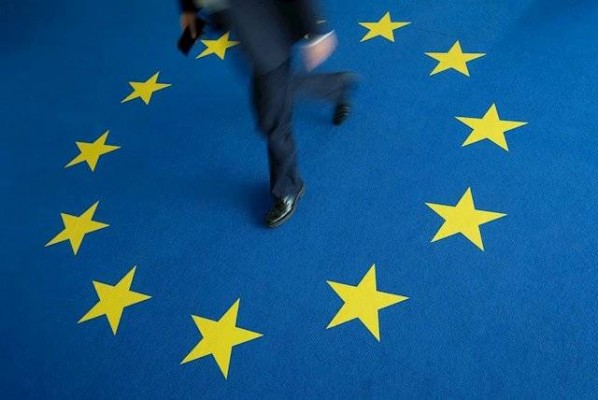 El Eurogrupo aborda la situación económica y la insolvencia de las empresas
